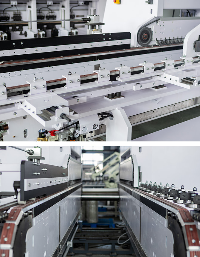 Hawk Machinery China Co. , Ltd.